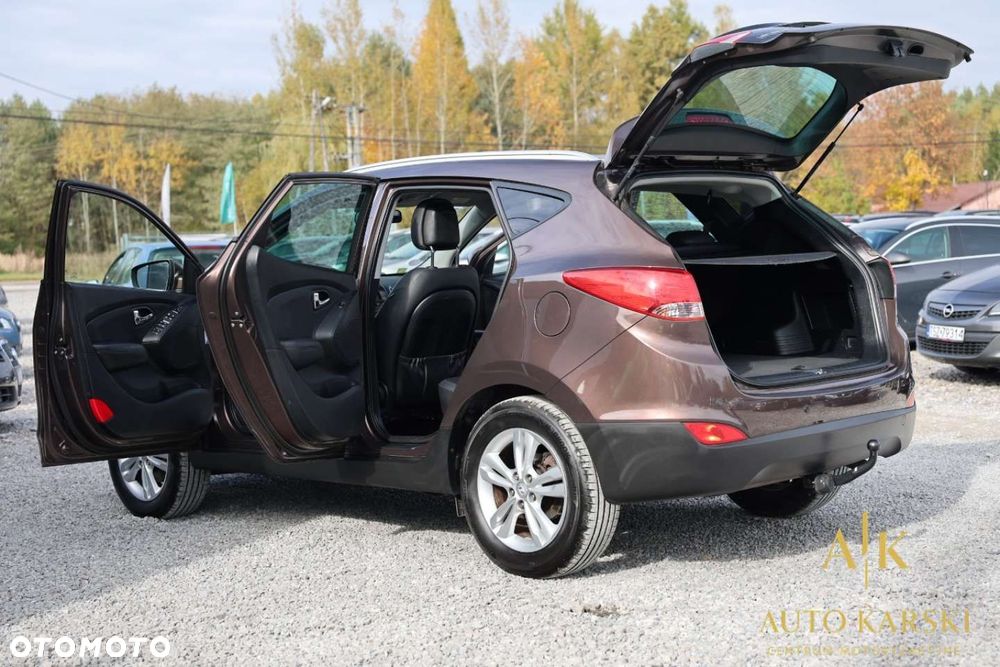 Hyundai ix35 - 20