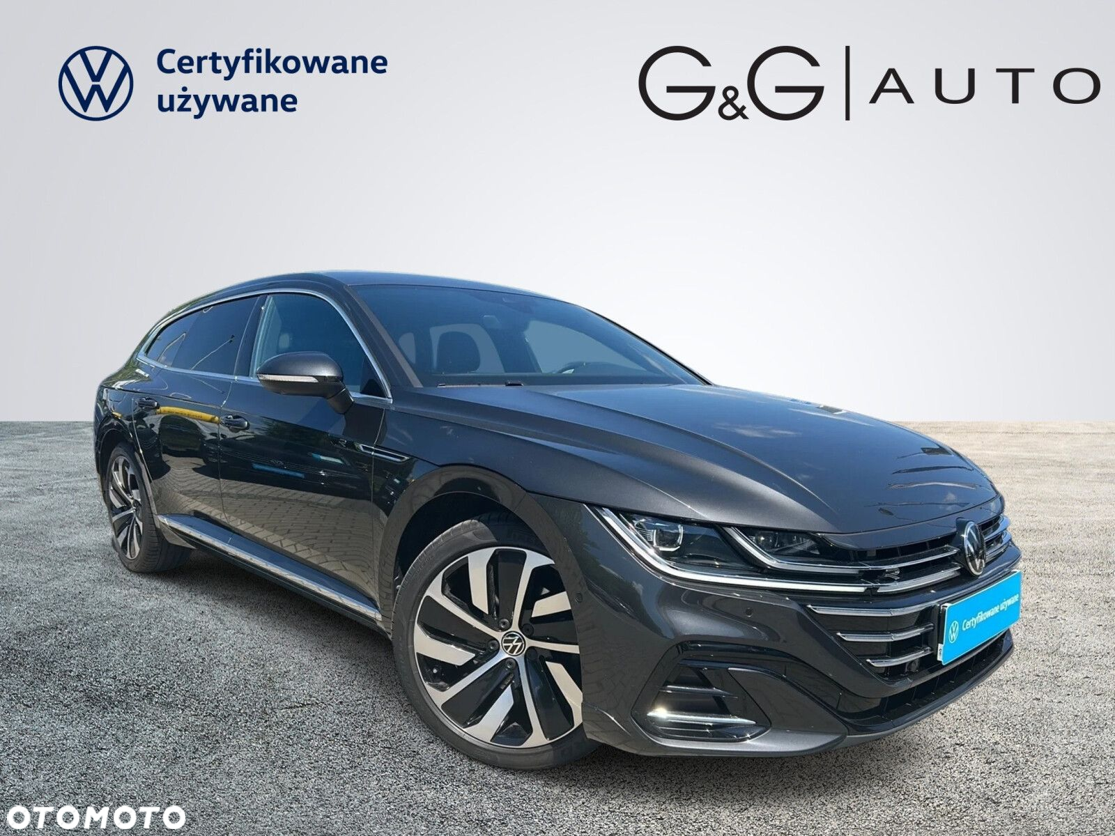 Volkswagen Arteon - 2