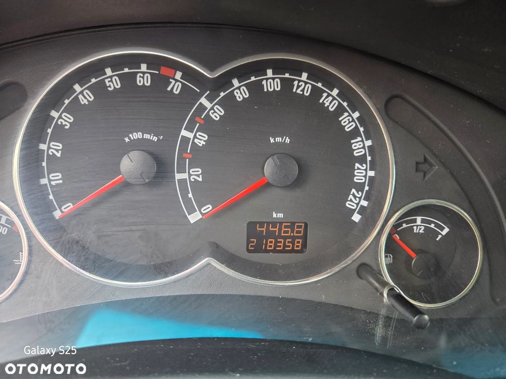 Opel Meriva 1.6 16V - 2