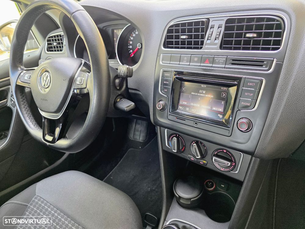 VW Polo 1.0 Confortline - 36