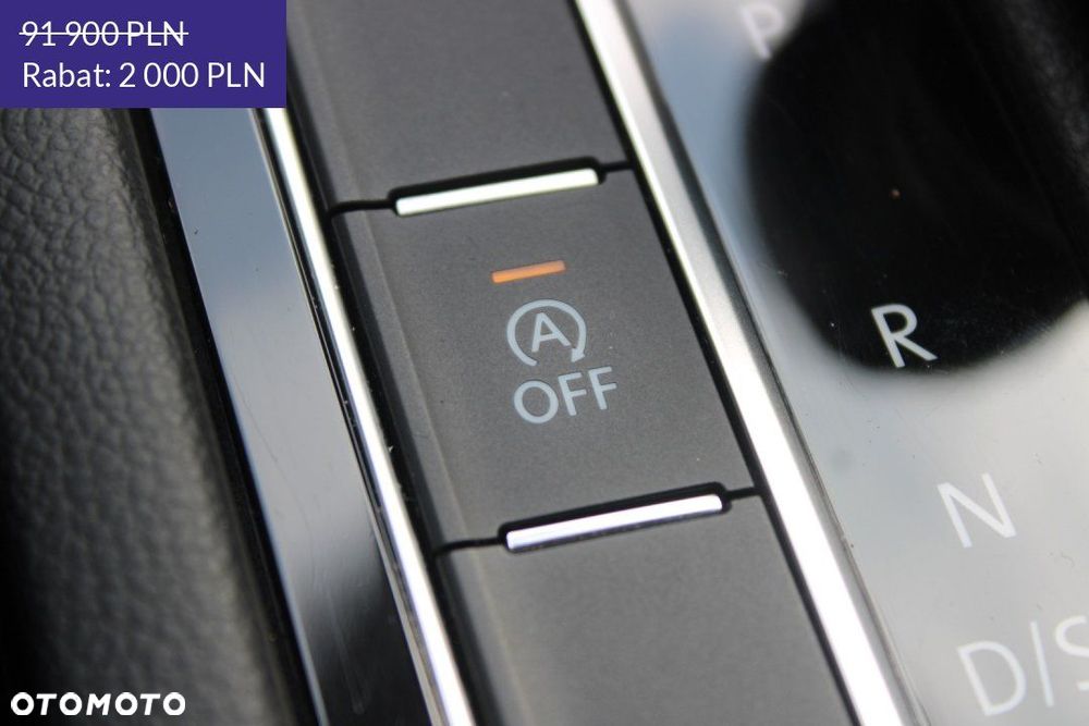 Volkswagen Passat Variant - 38