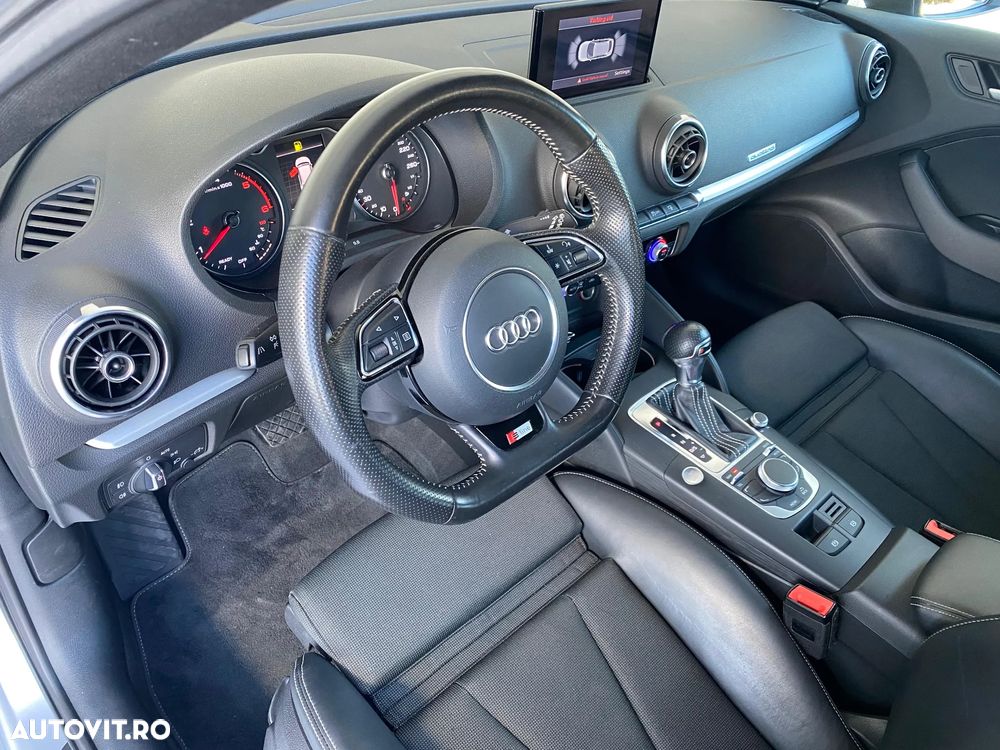 Audi A3 - 15