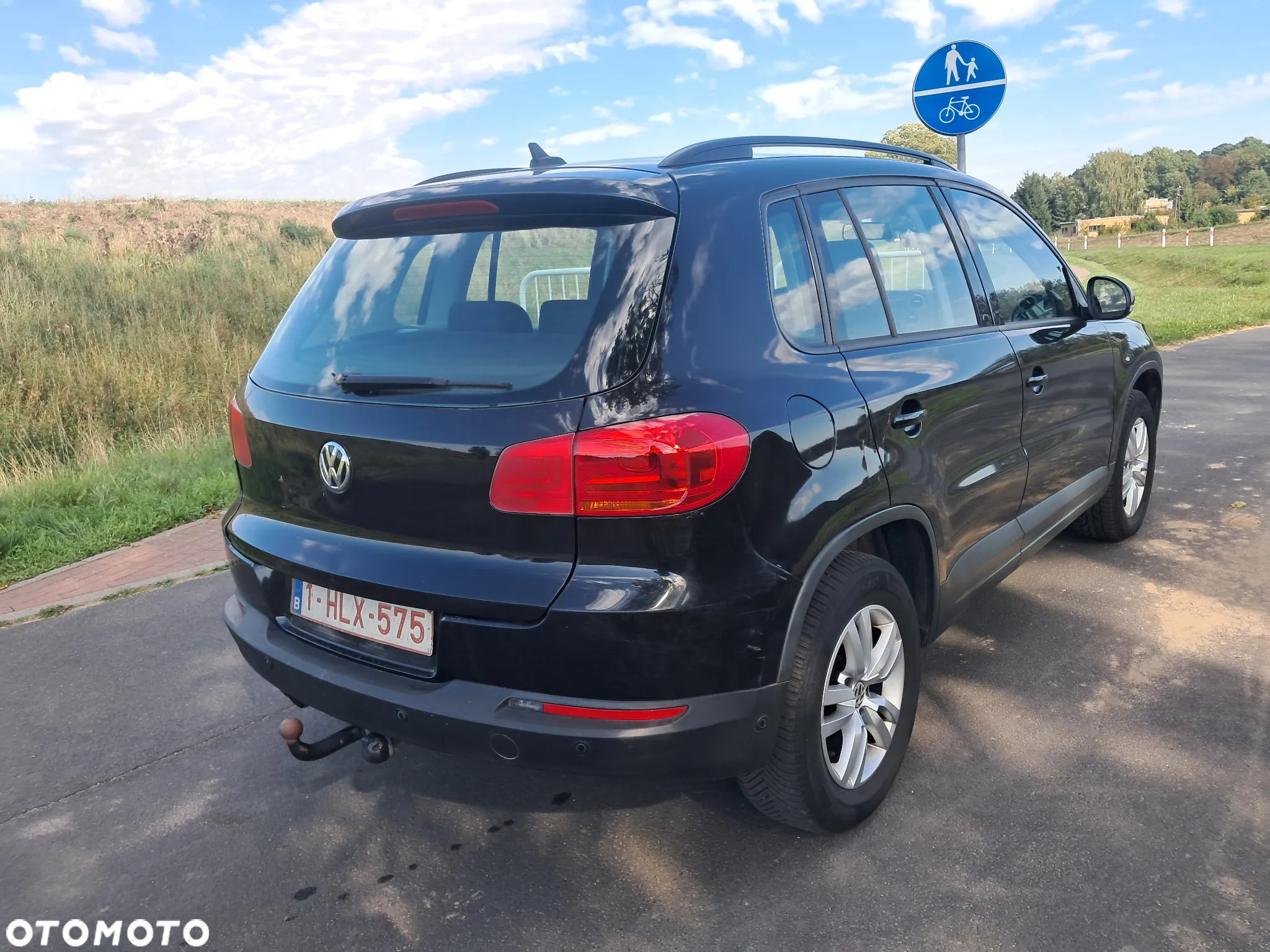 Volkswagen Tiguan 2.0 TDI CityLine - 14