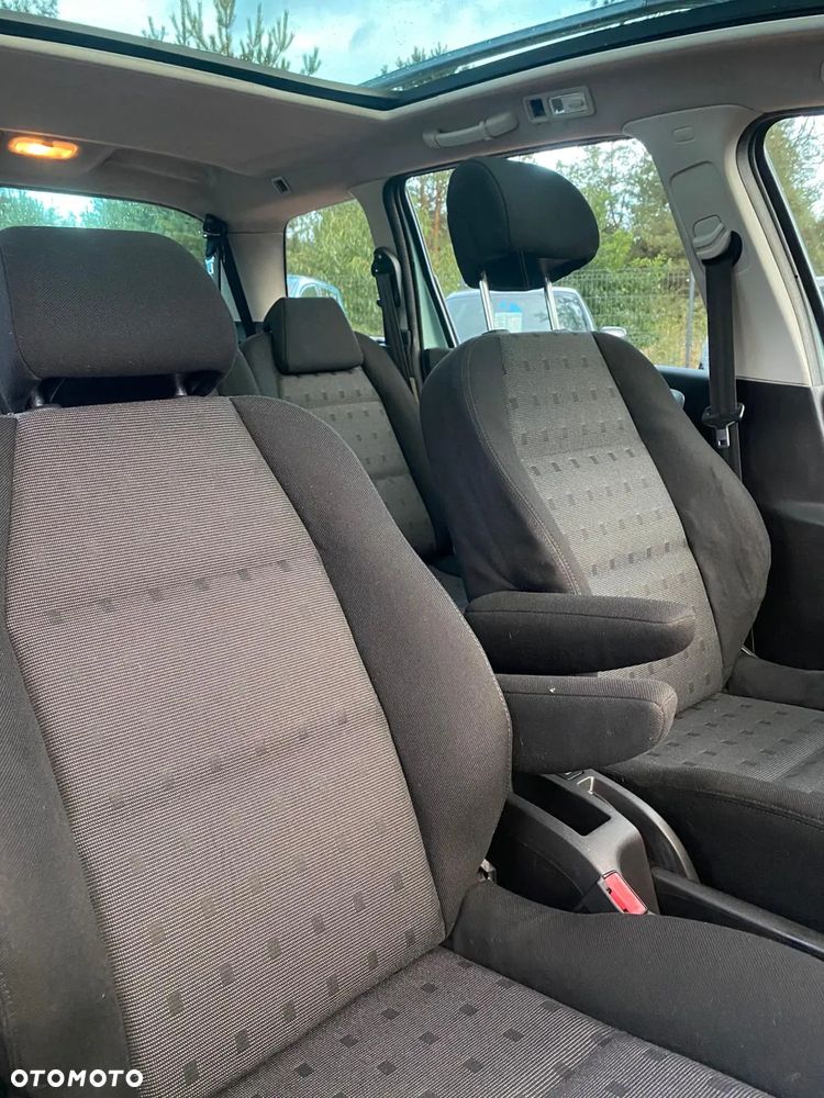 Peugeot 307 SW 140 Automatik Premium - 12