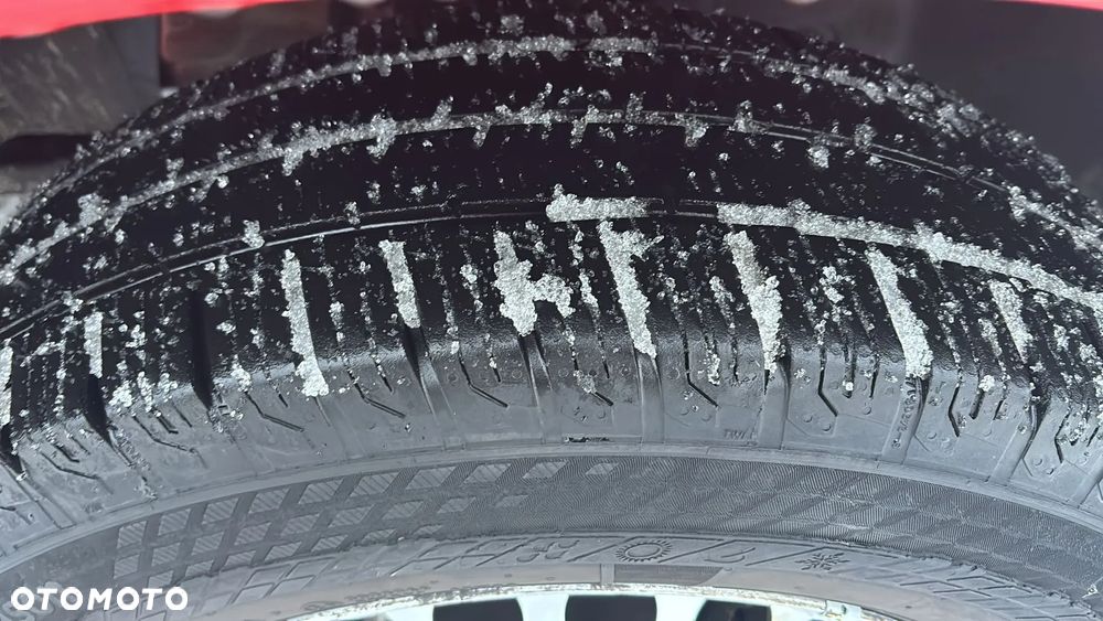 Volkswagen Crafter - 30