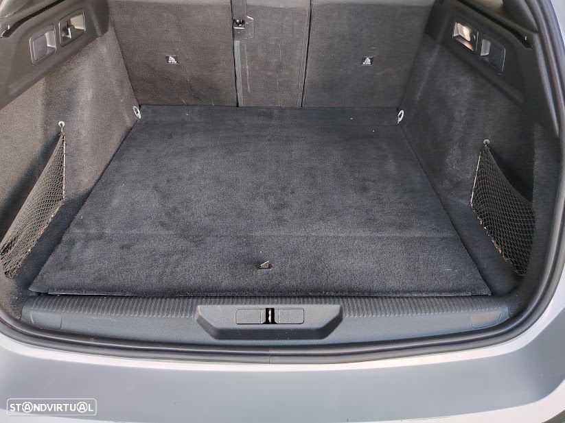 Peugeot 308 SW 1.2 PureTech Active — fotografia 30