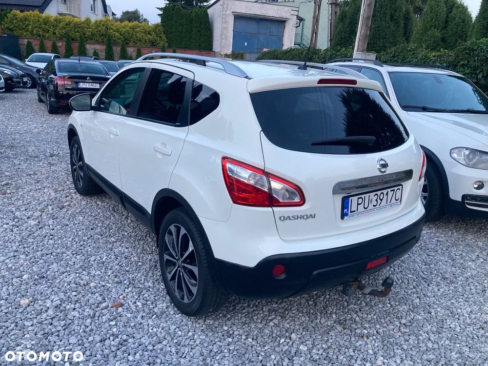 Nissan Qashqai 1.6 acenta - 4