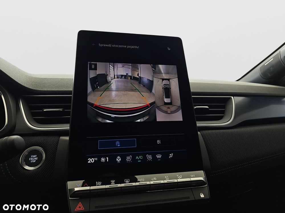 Renault Symbioz 1.8 E-Tech Full Hybrid 160 Esprit Alpine - 33