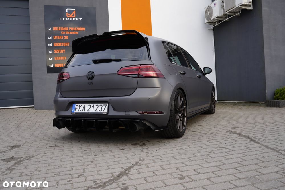 Volkswagen Golf GTI BlueMotion Technology DSG - 11