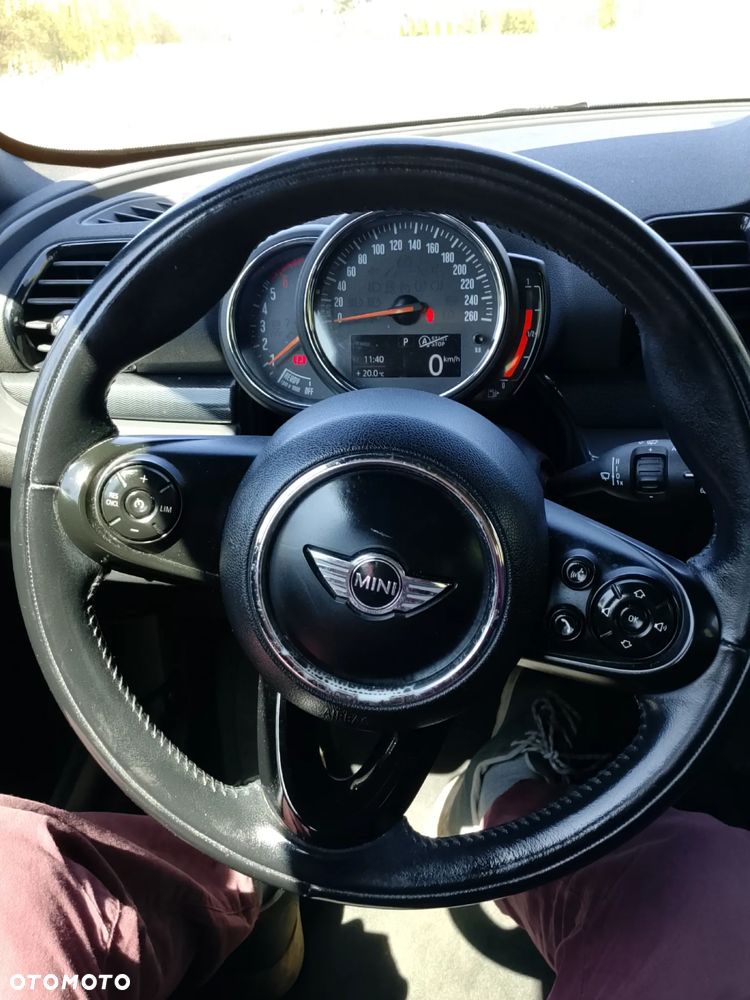 MINI Clubman - 9