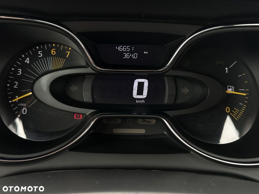Renault Captur 0.9 Energy TCe Zen - 20