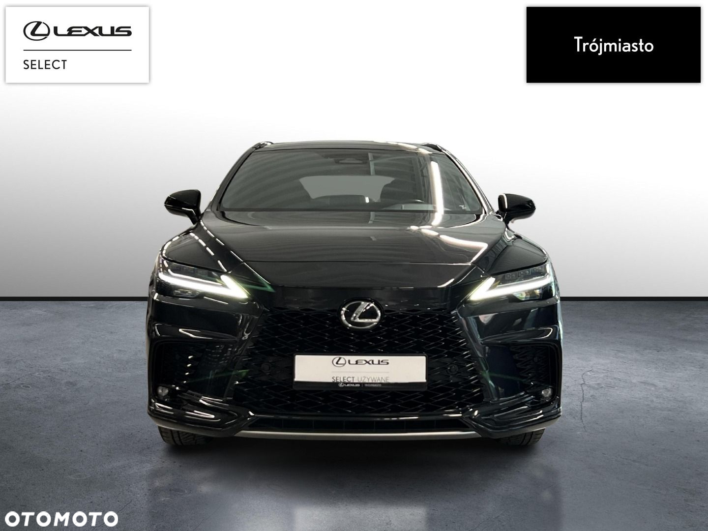Lexus RX - 2