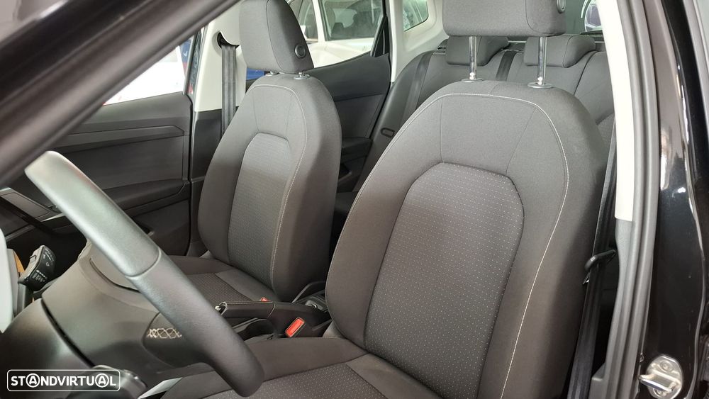 SEAT Arona 1.0 TSI Style - 8