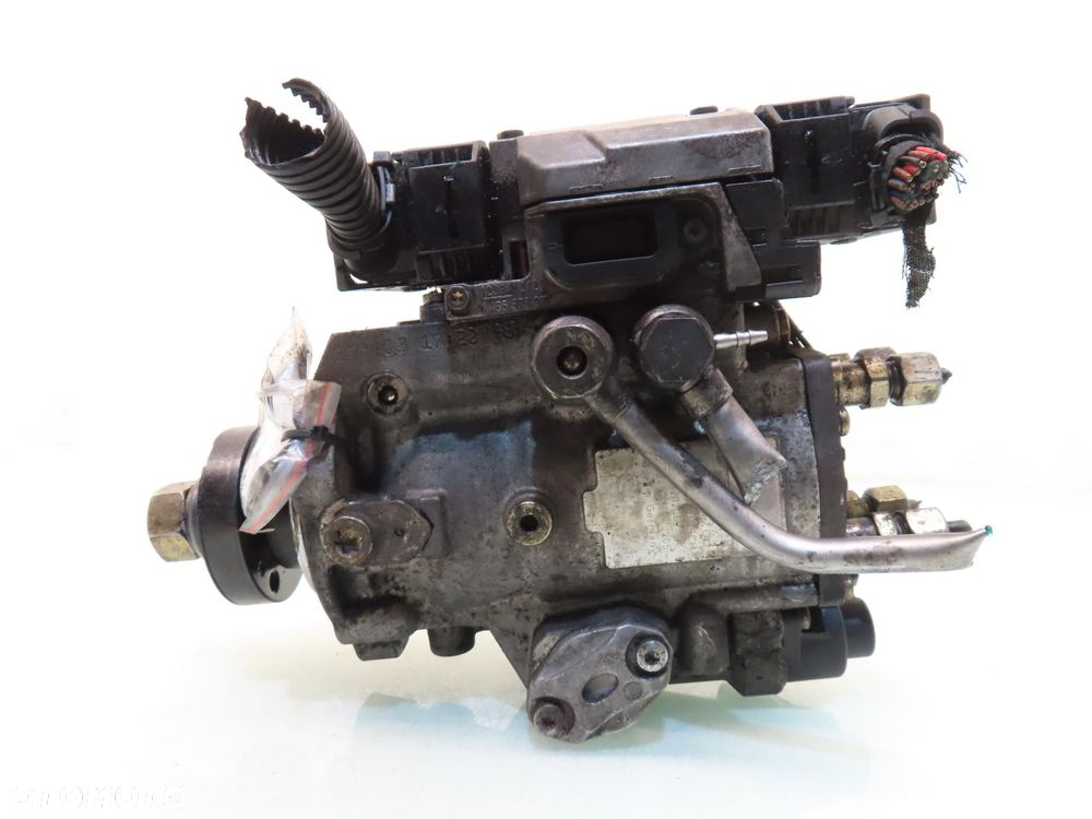 POMPA WTRYSKOWA OPEL ASTRA II G 2.0 DTI 0470504203 09202063 0281011055 - 1