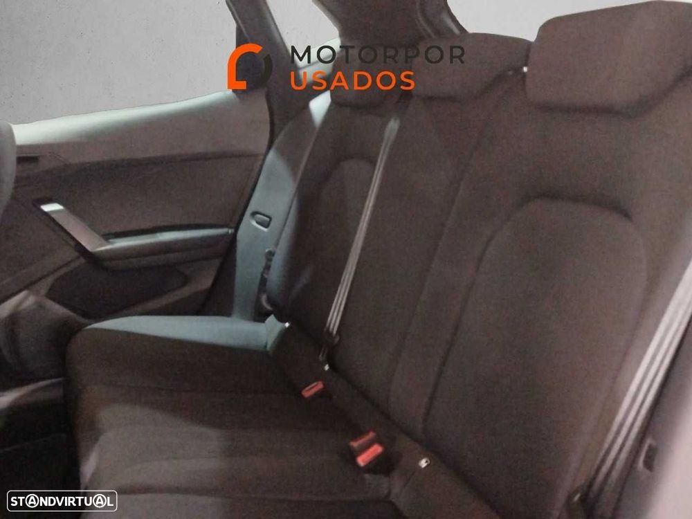 SEAT Ibiza 1.0 TSI FR - 10
