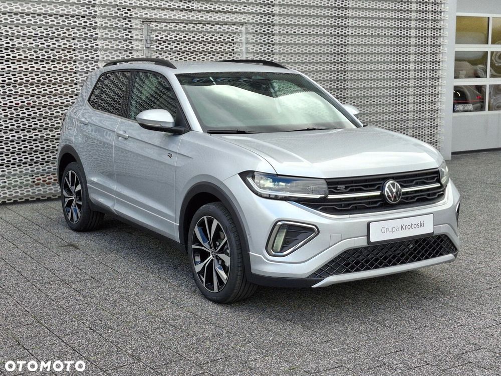 Volkswagen T-Cross 2026 photo 4