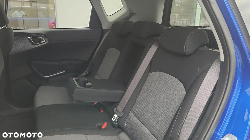 Kia Soul - 16
