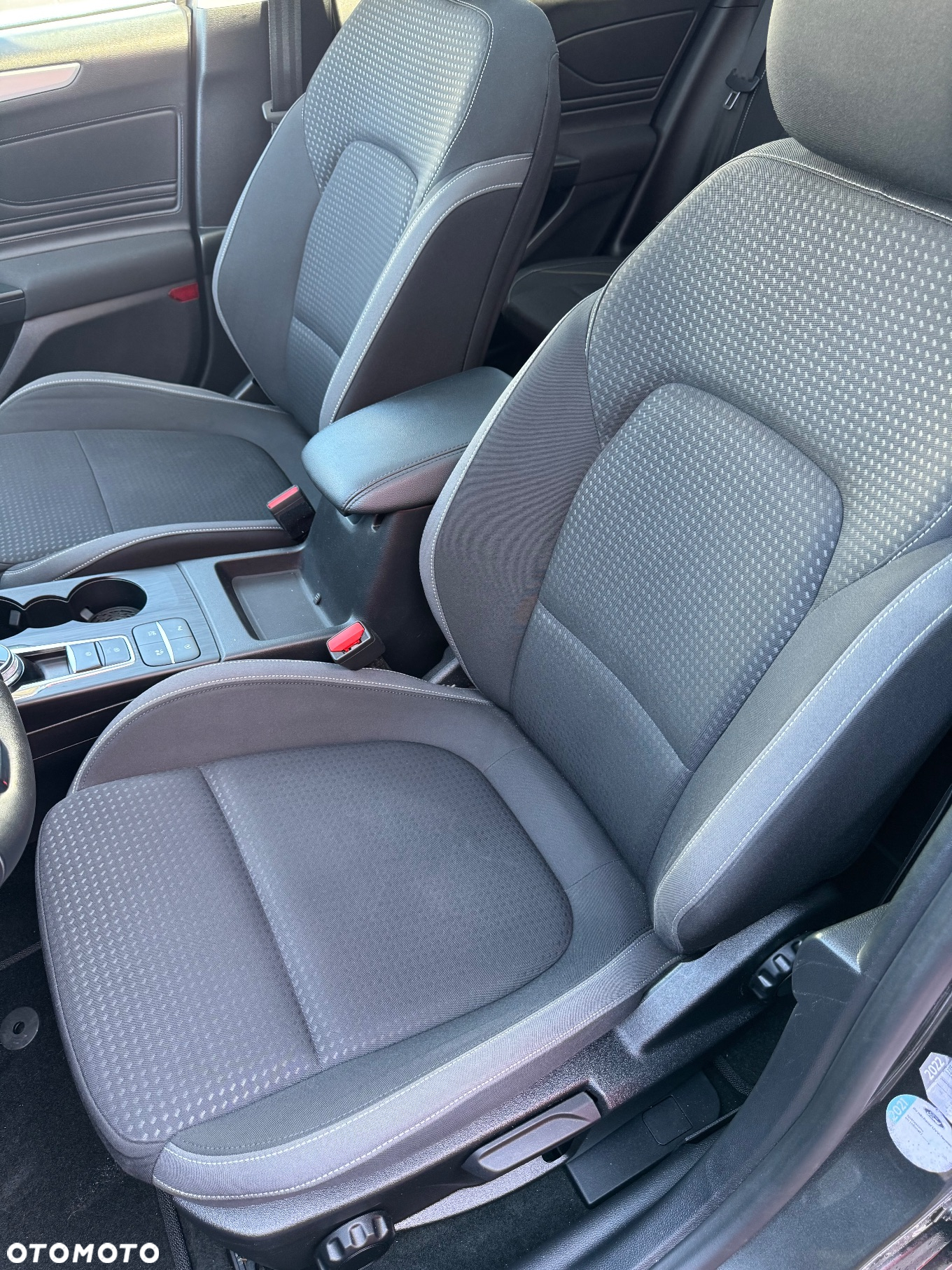 Ford Focus 2.0 EcoBlue Active - 19