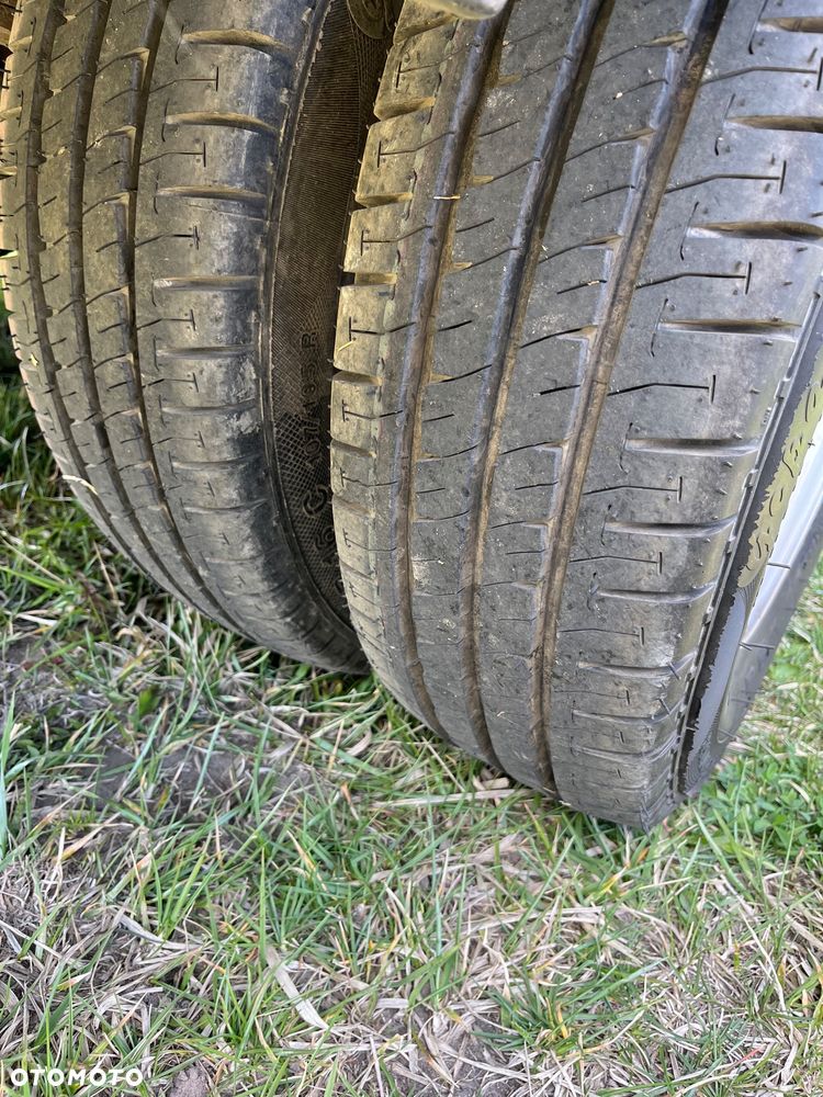 Iveco daily 40c17 - 8