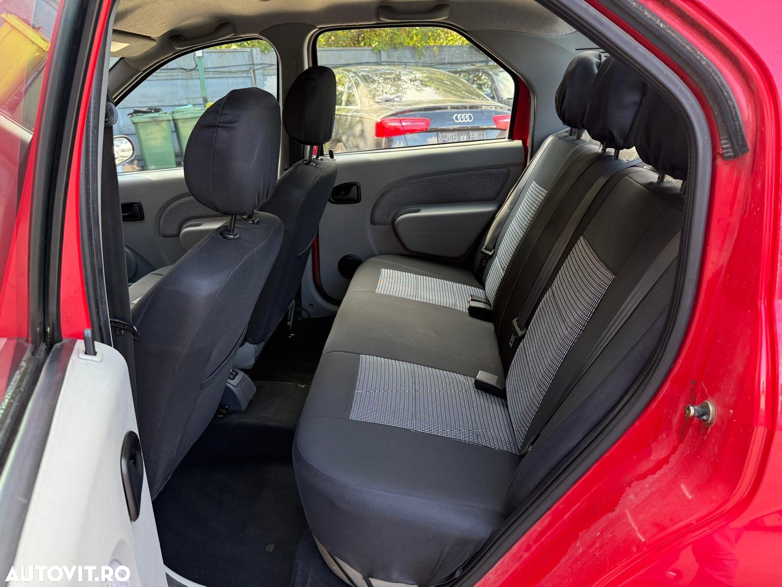 Dacia Logan - 14
