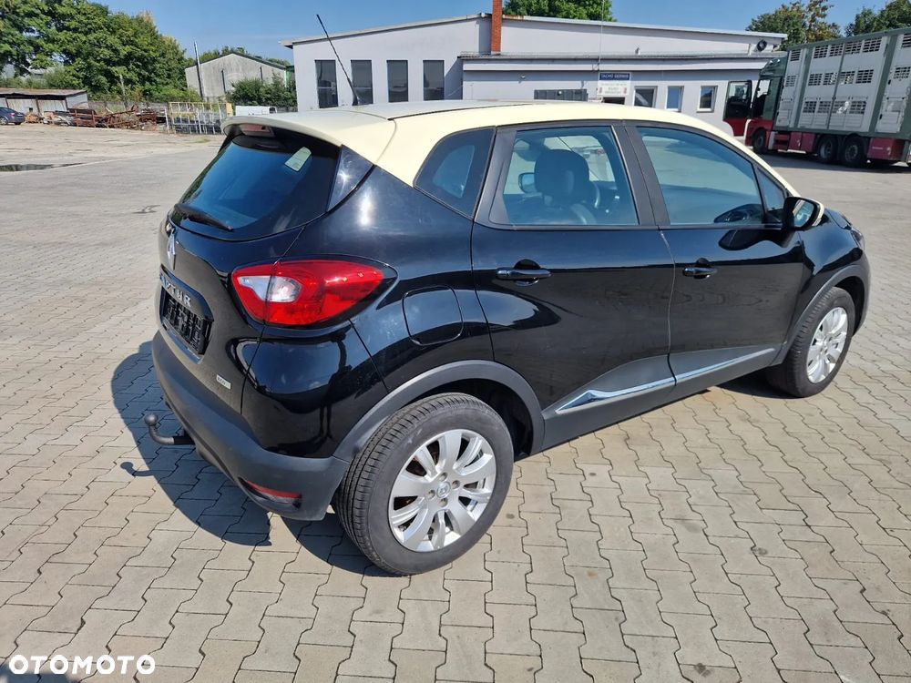 Renault Captur - 5