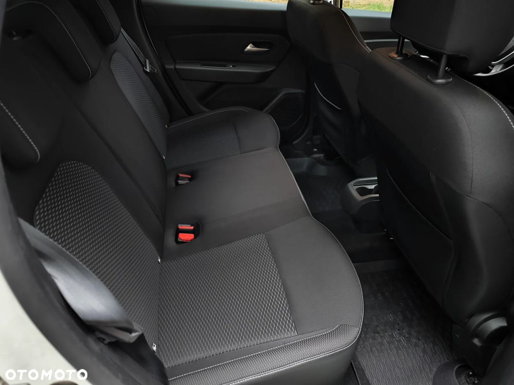 Dacia Duster 1.6 SCe S&S - 16