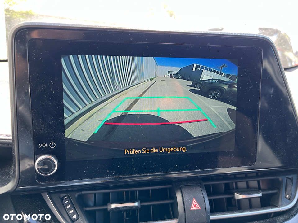 Toyota C-HR 1.8 Hybrid Executive - 21