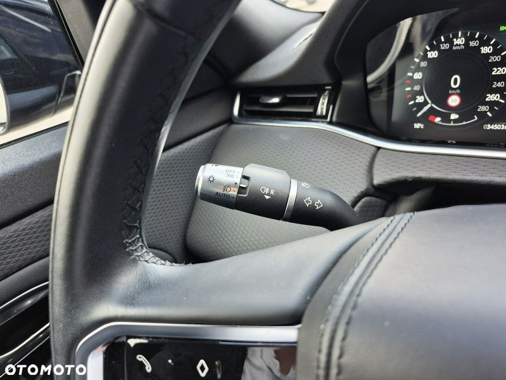 Land Rover Range Rover Evoque - 29