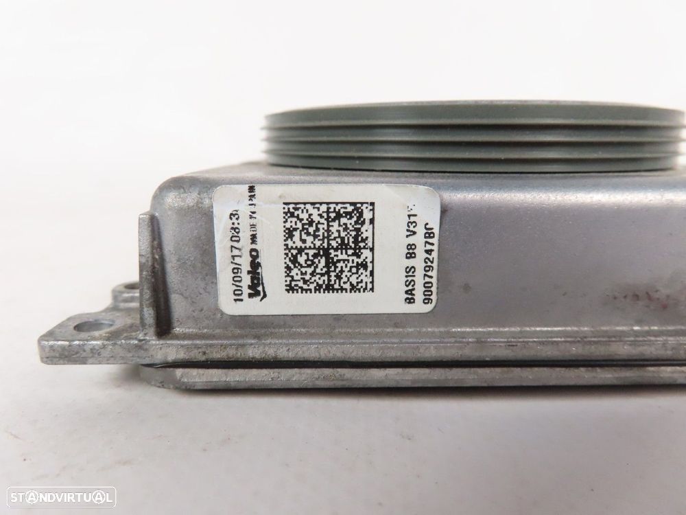 Centralina / Balastro Farol Led Seminovo/ Original VW PASSAT (3G2)/VW PASSAT Var... - 3