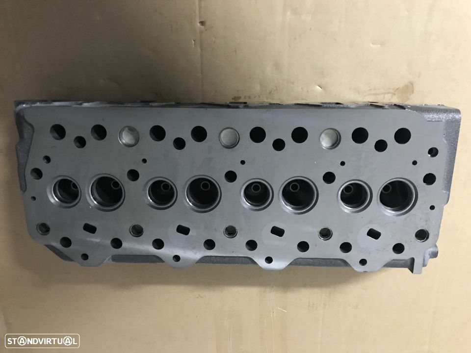 Cabeças de motor novas ( multimarca ) - 5