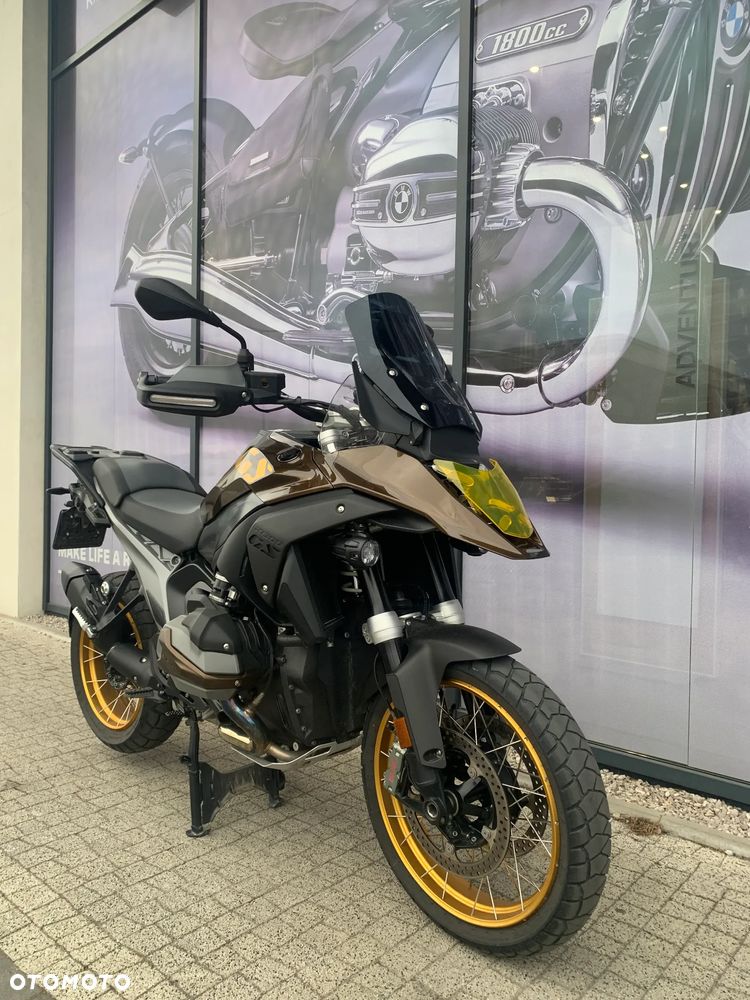 BMW GS - 6