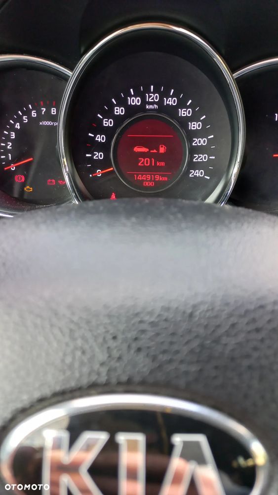 Kia Ceed 1.6 GDI Business Line - 9