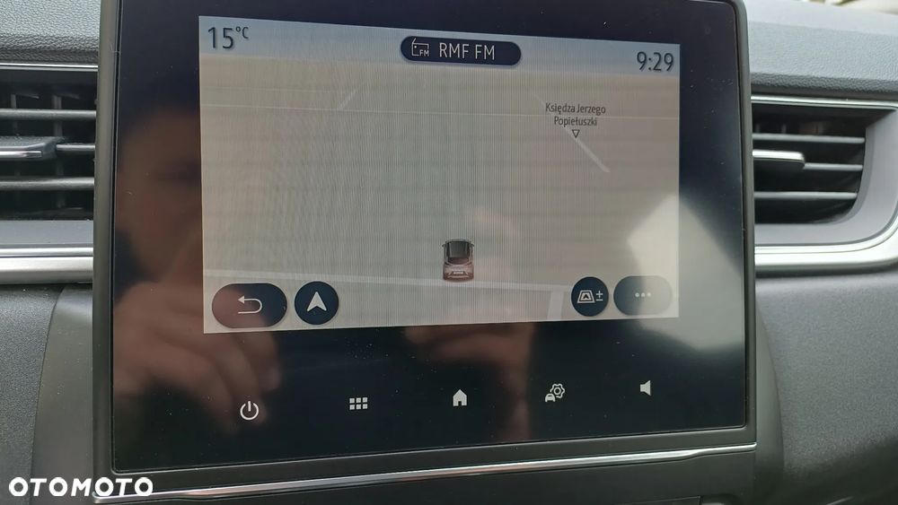 Renault Captur 1.3 TCe Zen EDC - 25