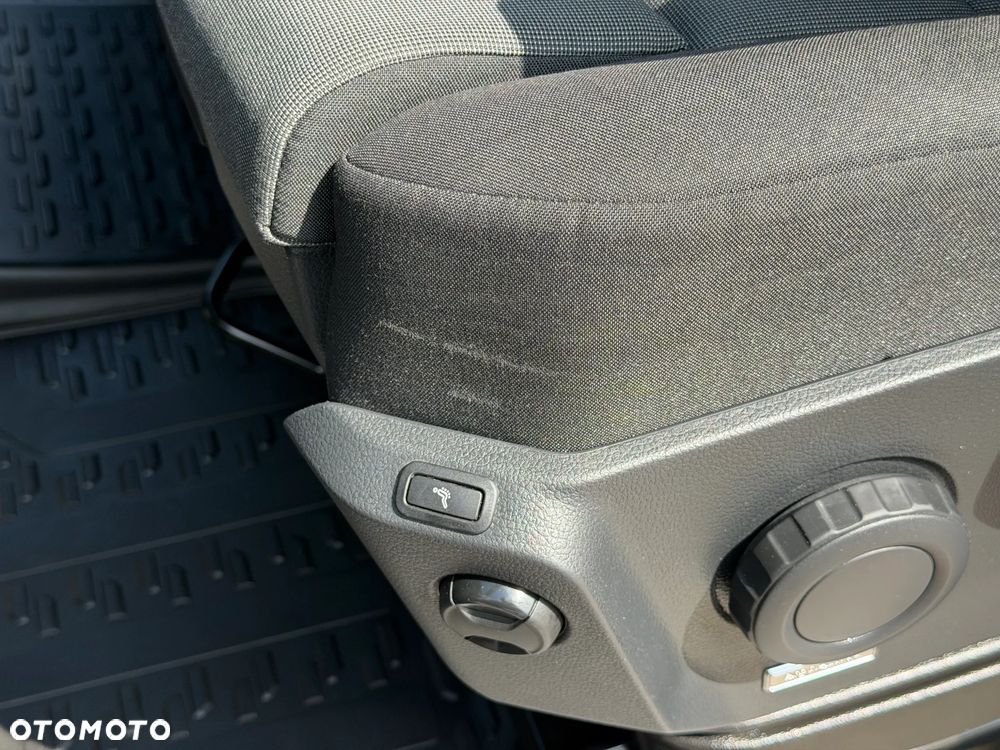 Volkswagen Crafter - 17