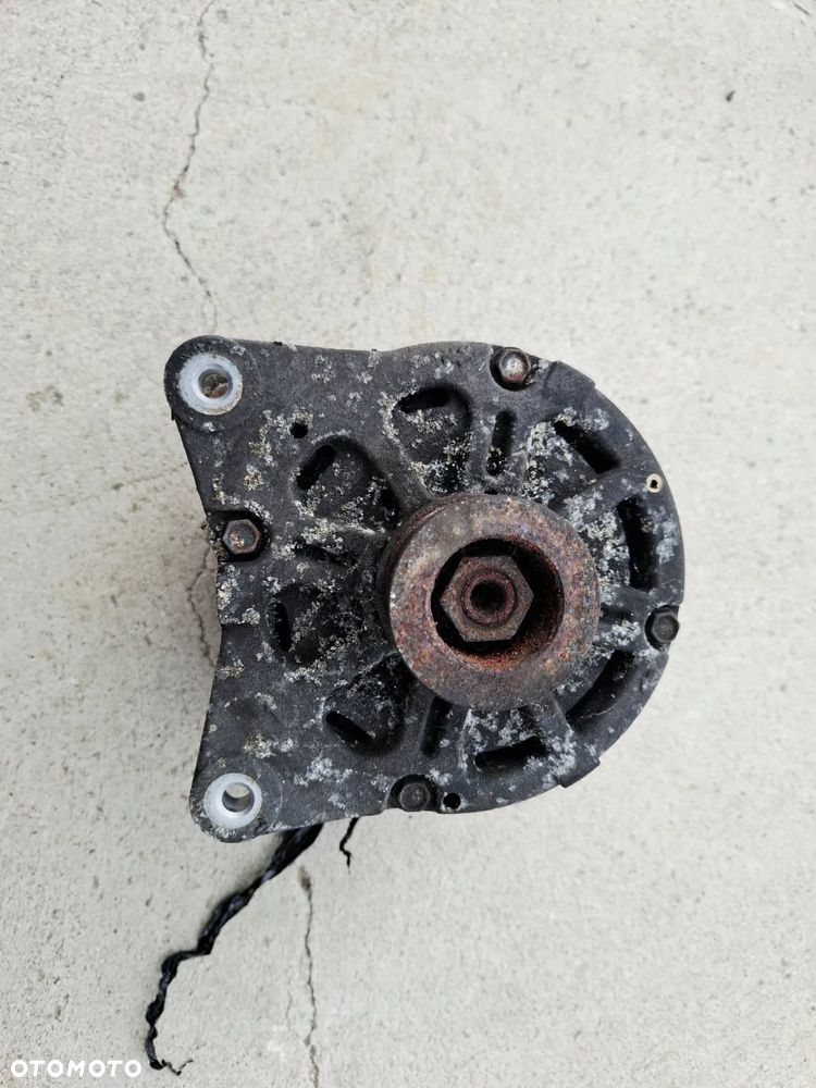 Alternator 190A 4.2 B V8 VW Phaeton Touareg 077903023B - 3