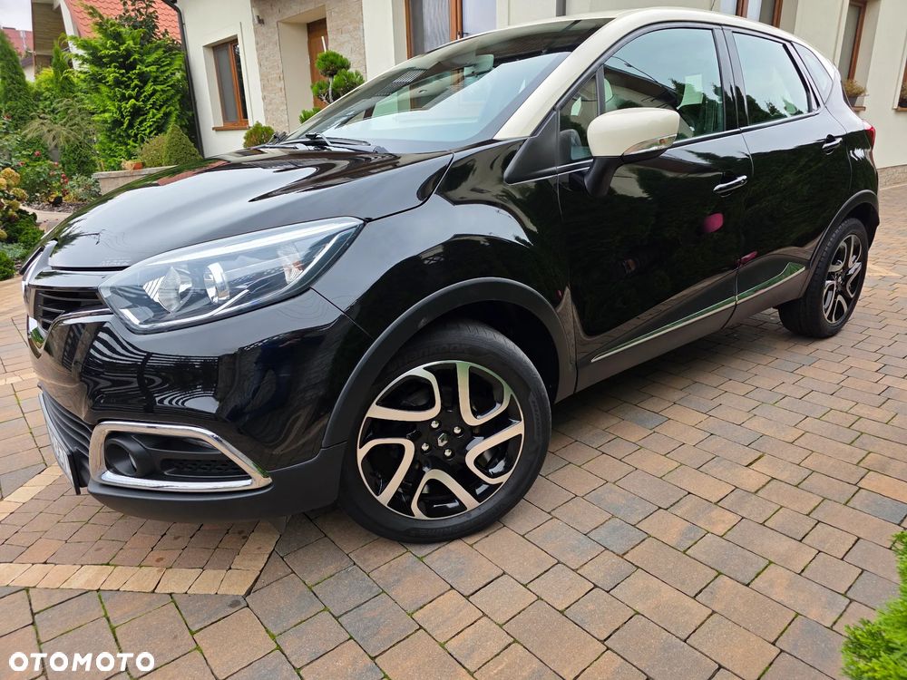 Renault Captur - 5