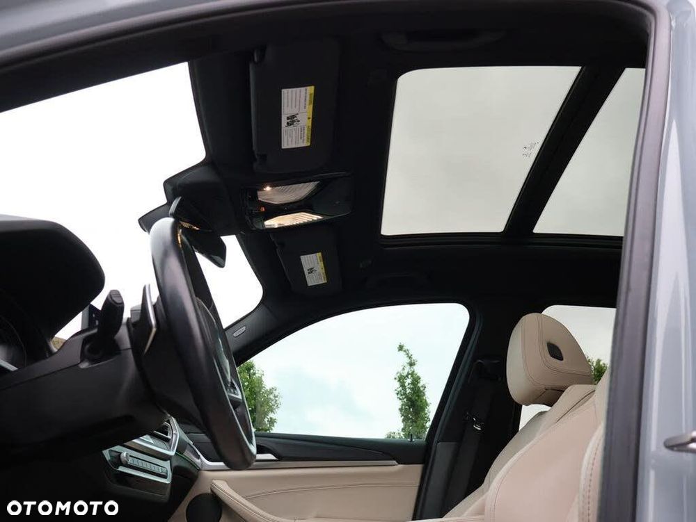 BMW X3 xDrive30i M Sport - 32