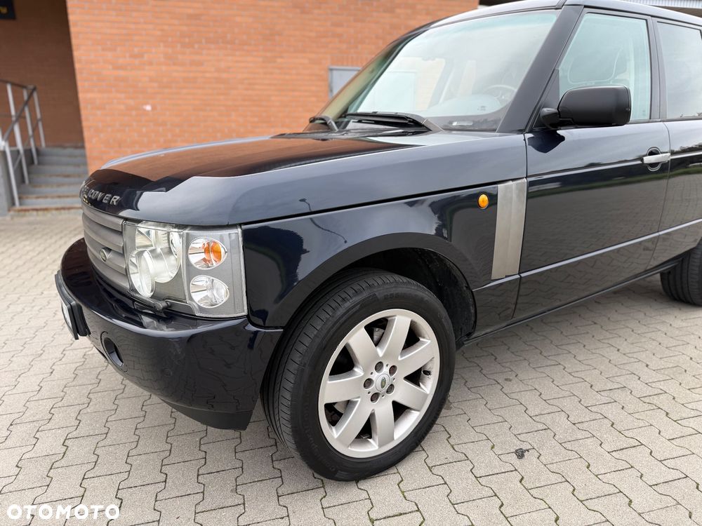 Land Rover Range Rover 4.4 Vogue - 19
