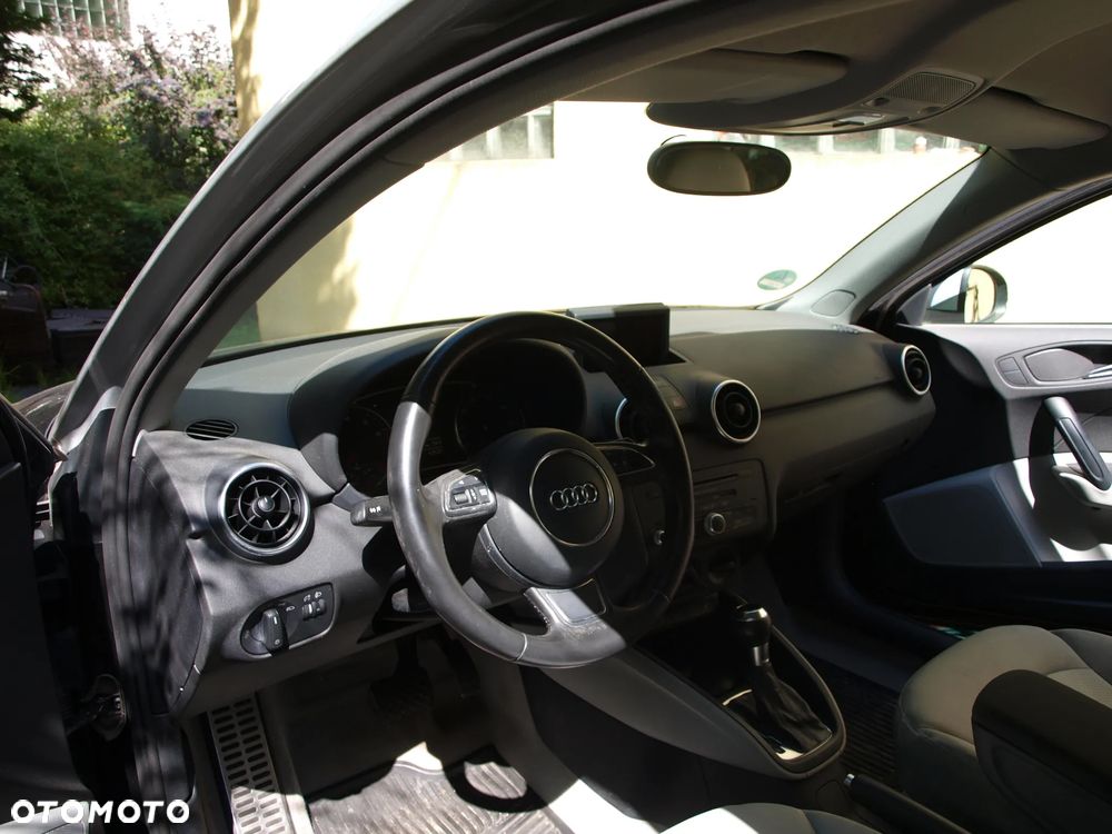 Audi A1 3-drzwiowe - 29
