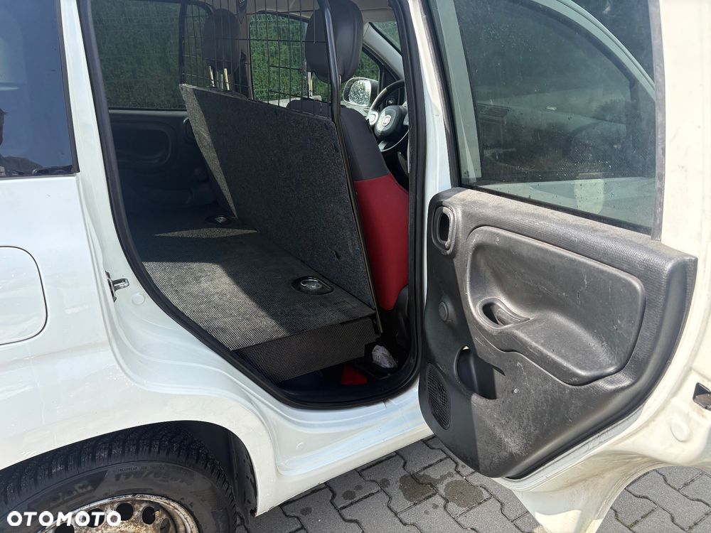 Fiat Panda 1.2 Easy - 31