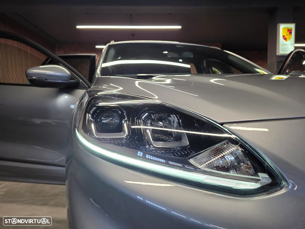 Ford Kuga 1.5 TDCi EcoBlue ST-Line Aut. - 29