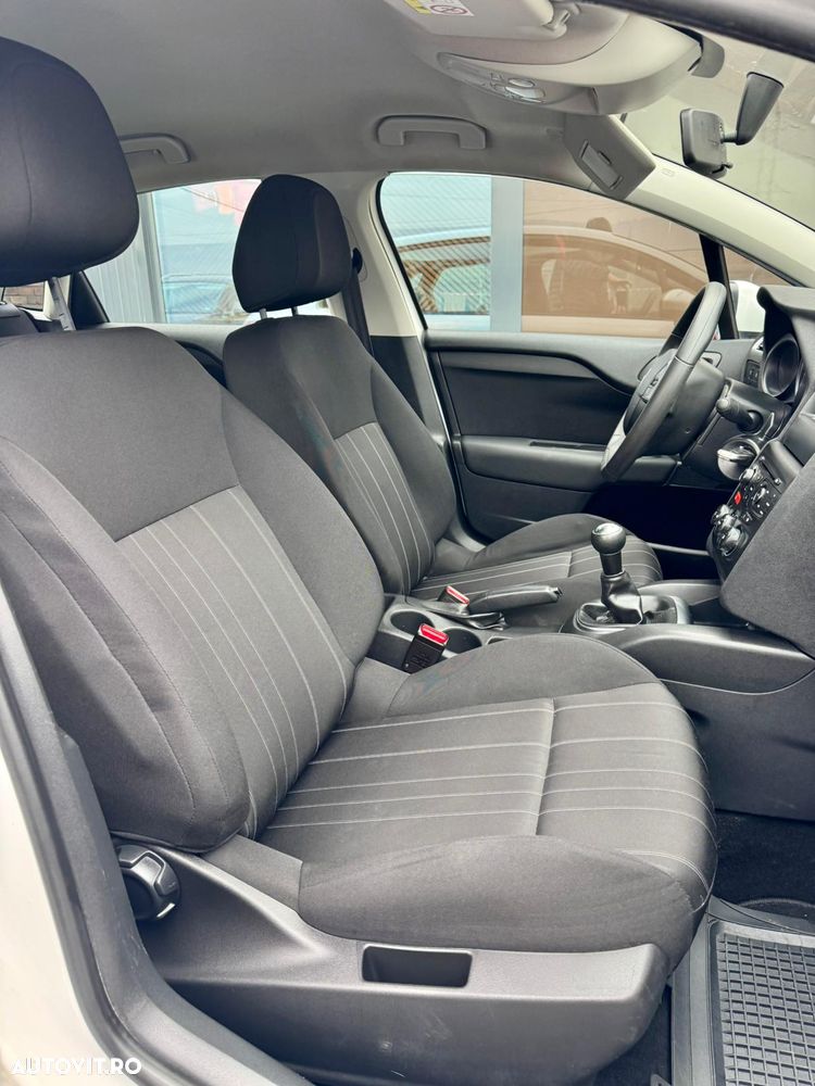 Citroën C4 BlueHDi 100 Selection - 7