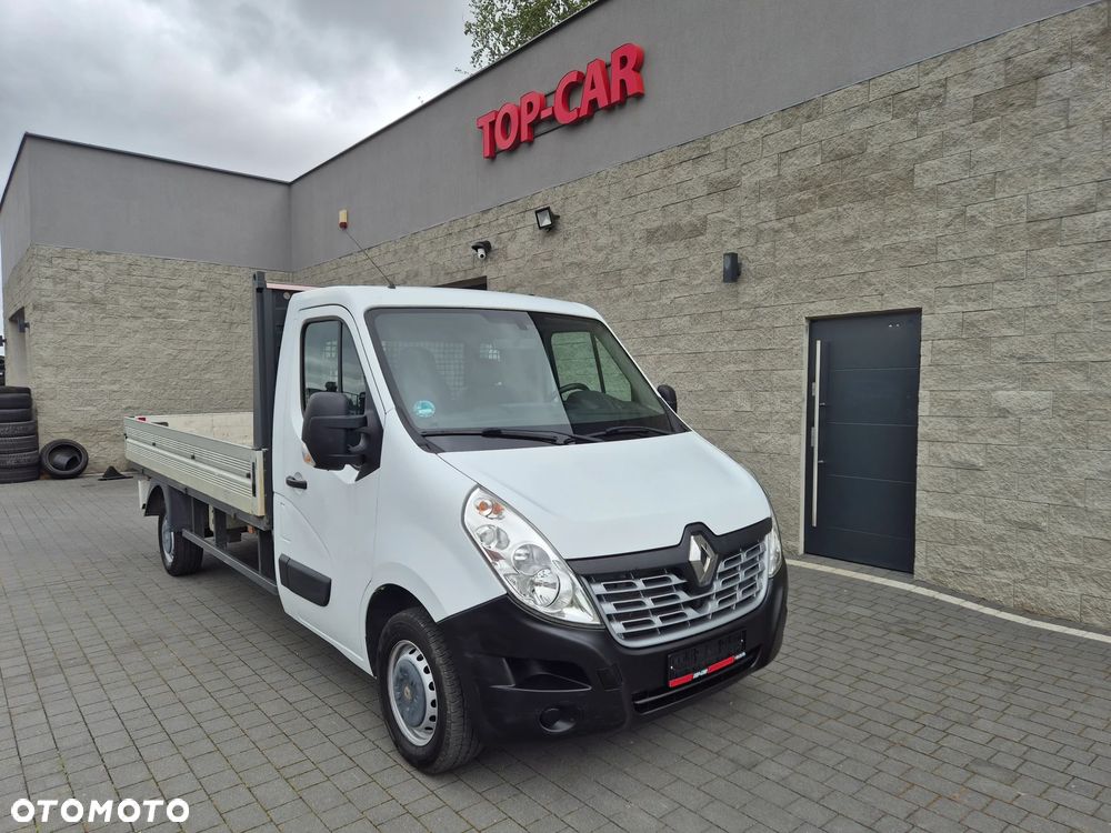 Renault Master - 23