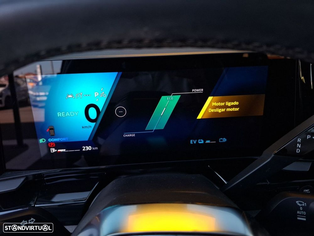 Renault Austral 1.2 E-Tech Techno - 15