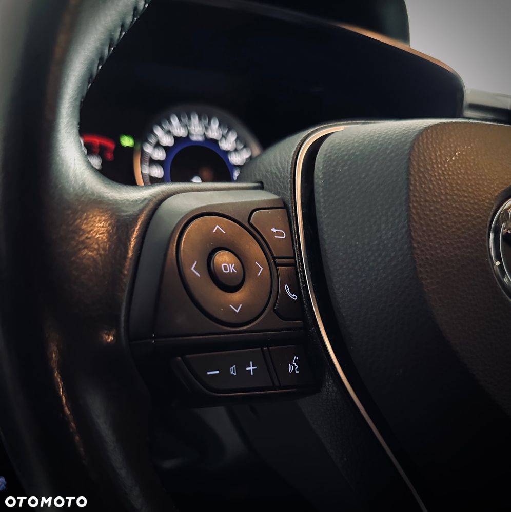 Toyota Corolla - 14
