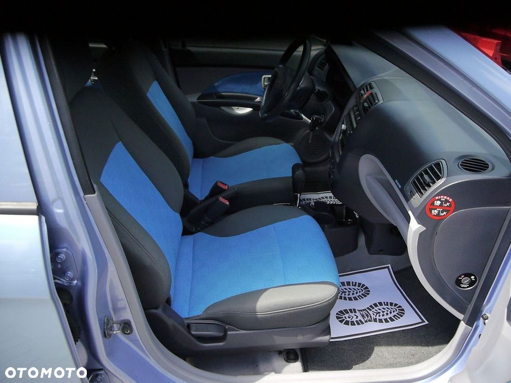 Kia Picanto 1.1 Optimum - 25