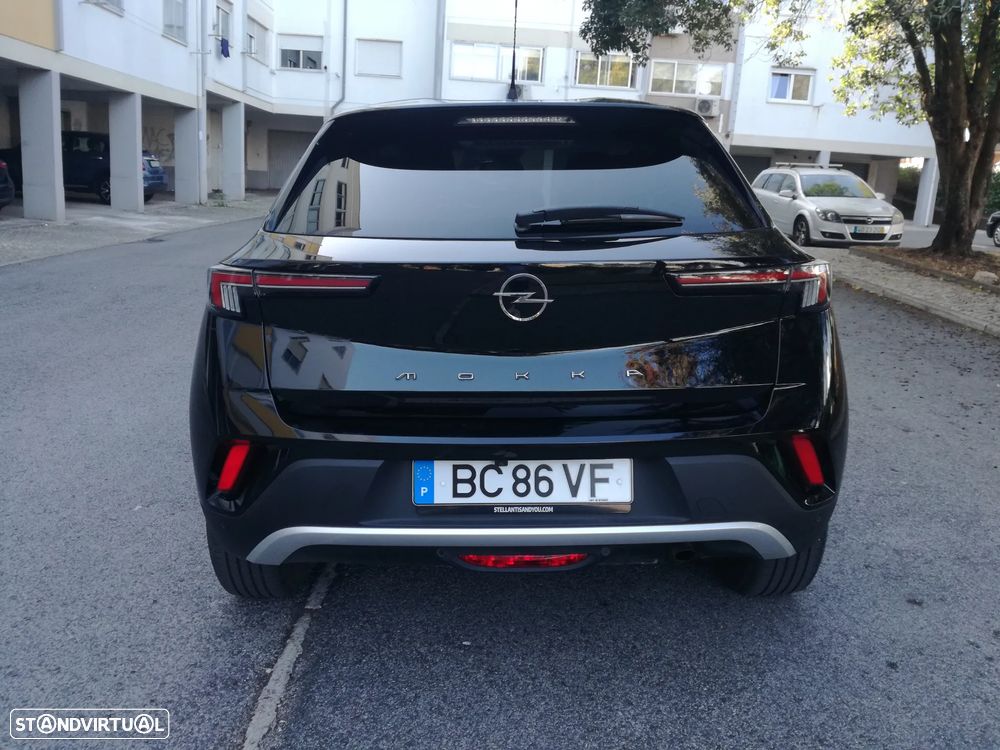 Opel Mokka 1.2 T Elegance - 6