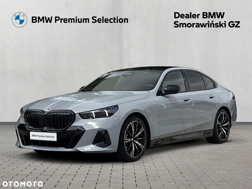 BMW Seria 5 - 2