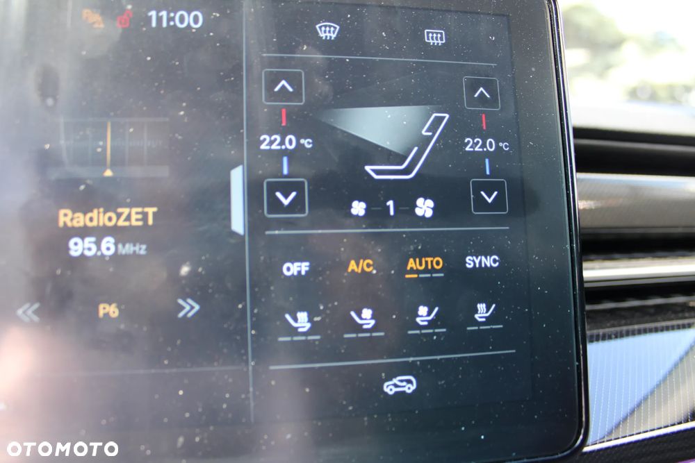 SsangYong/KGM Actyon 1.5 T-GDI Adventure - 17