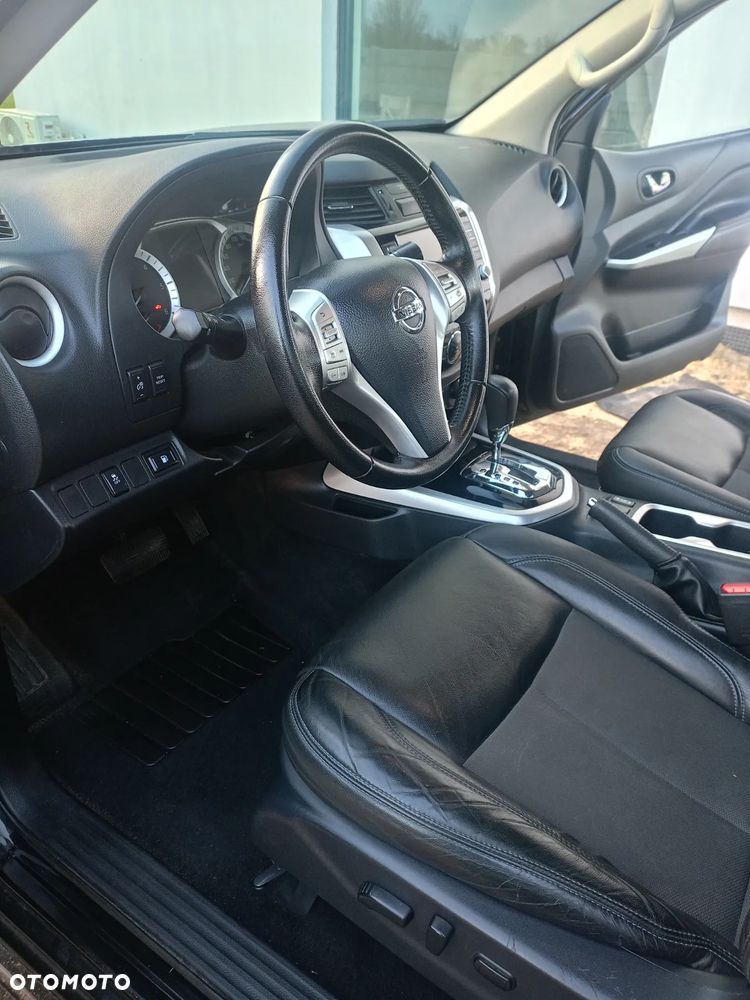 Nissan Navara - 6